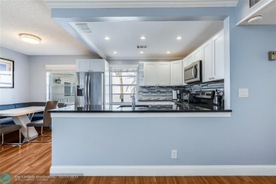 MINT! This superbly renovated and inviting 2bd/2ba condo is on Kings Point Golf -Flanders Way in Florida - for sale on GolfHomes.com, golf home, golf lot