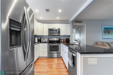 MINT! This superbly renovated and inviting 2bd/2ba condo is on Kings Point Golf -Flanders Way in Florida - for sale on GolfHomes.com, golf home, golf lot