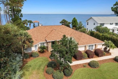 Bayfront Luxury + STR Ready 

A $20,000 Settlement Gift awaits on Seascape Golf Course in Florida - for sale on GolfHomes.com, golf home, golf lot