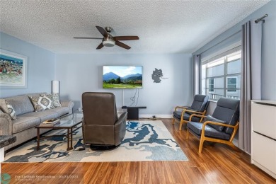 MINT! This superbly renovated and inviting 2bd/2ba condo is on Kings Point Golf -Flanders Way in Florida - for sale on GolfHomes.com, golf home, golf lot
