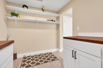 Paradise awaits! Completely renovated, Huge 5-bedroom home with on Harbor Hills Country Club in Ohio - for sale on GolfHomes.com, golf home, golf lot