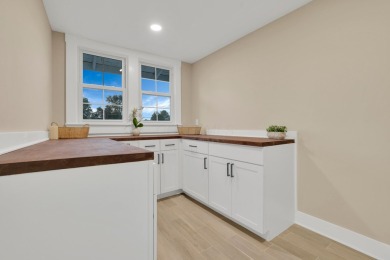 Paradise awaits! Completely renovated, Huge 5-bedroom home with on Harbor Hills Country Club in Ohio - for sale on GolfHomes.com, golf home, golf lot