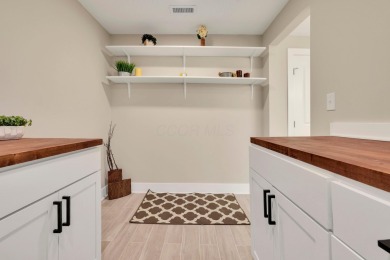 Paradise awaits! Completely renovated, Huge 5-bedroom home with on Harbor Hills Country Club in Ohio - for sale on GolfHomes.com, golf home, golf lot