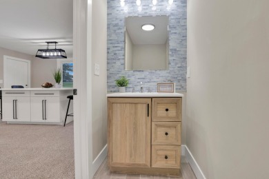 Paradise awaits! Completely renovated, Huge 5-bedroom home with on Harbor Hills Country Club in Ohio - for sale on GolfHomes.com, golf home, golf lot