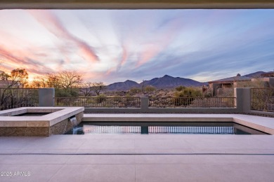 Lifestyle Membership to the Desert Mountain Club Available! on Desert Mountain Golf Club - Renegade Course in Arizona - for sale on GolfHomes.com, golf home, golf lot