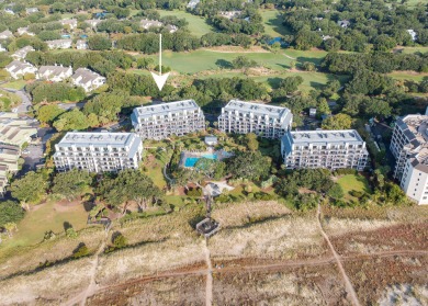 Welcome to 111B Shipwatch.This oceanfront condo overlooking the on Wild Dunes Harbor Golf Resort in South Carolina - for sale on GolfHomes.com, golf home, golf lot