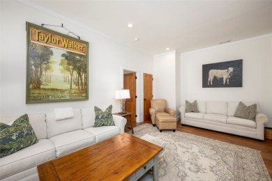 Discover the perfect blend of comfort and mountain living in on Natures Walk At Chinquapin in North Carolina - for sale on GolfHomes.com, golf home, golf lot