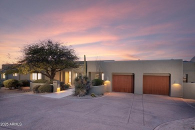 Lifestyle Membership to the Desert Mountain Club Available! on Desert Mountain Golf Club - Renegade Course in Arizona - for sale on GolfHomes.com, golf home, golf lot