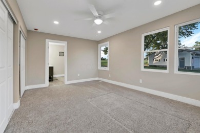 Paradise awaits! Completely renovated, Huge 5-bedroom home with on Harbor Hills Country Club in Ohio - for sale on GolfHomes.com, golf home, golf lot