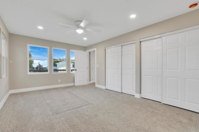 Paradise awaits! Completely renovated, Huge 5-bedroom home with on Harbor Hills Country Club in Ohio - for sale on GolfHomes.com, golf home, golf lot