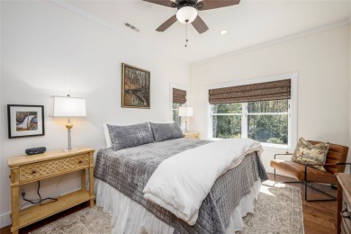 Discover the perfect blend of comfort and mountain living in on Natures Walk At Chinquapin in North Carolina - for sale on GolfHomes.com, golf home, golf lot