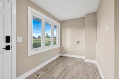 Paradise awaits! Completely renovated, Huge 5-bedroom home with on Harbor Hills Country Club in Ohio - for sale on GolfHomes.com, golf home, golf lot