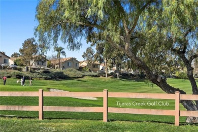 Experience luxury living in this stunning Standard Pacific built on Tijeras Creek Golf Club in California - for sale on GolfHomes.com, golf home, golf lot