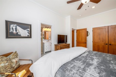Discover the perfect blend of comfort and mountain living in on Natures Walk At Chinquapin in North Carolina - for sale on GolfHomes.com, golf home, golf lot