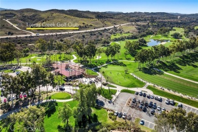 Experience luxury living in this stunning Standard Pacific built on Tijeras Creek Golf Club in California - for sale on GolfHomes.com, golf home, golf lot