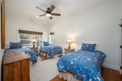 Discover the perfect blend of comfort and mountain living in on Natures Walk At Chinquapin in North Carolina - for sale on GolfHomes.com, golf home, golf lot