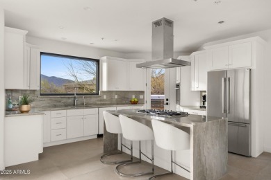 Lifestyle Membership to the Desert Mountain Club Available! on Desert Mountain Golf Club - Renegade Course in Arizona - for sale on GolfHomes.com, golf home, golf lot