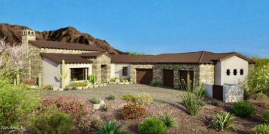 TIME IS MONEY & YOU CAN SAVE POSSIBLY 18 MONTHS OF TIME, ENERGY on Superstition Mountain Club - Lost Gold in Arizona - for sale on GolfHomes.com, golf home, golf lot