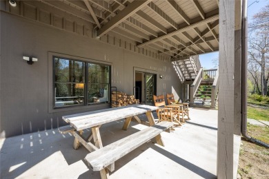 Discover the perfect blend of comfort and mountain living in on Natures Walk At Chinquapin in North Carolina - for sale on GolfHomes.com, golf home, golf lot