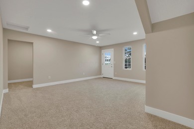 At The Lake and on The Golf Course!! What more could you as on Harbor Hills Country Club in Ohio - for sale on GolfHomes.com, golf home, golf lot