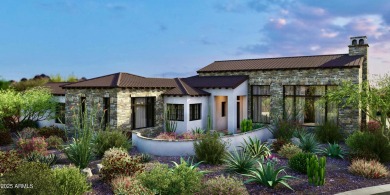 TIME IS MONEY & YOU CAN SAVE POSSIBLY 18 MONTHS OF TIME, ENERGY on Superstition Mountain Club - Lost Gold in Arizona - for sale on GolfHomes.com, golf home, golf lot