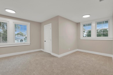 At The Lake and on The Golf Course!! What more could you as on Harbor Hills Country Club in Ohio - for sale on GolfHomes.com, golf home, golf lot