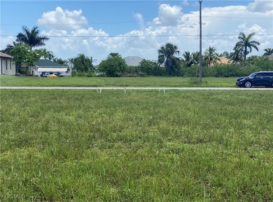 Set your sights on the future with this exceptional buildable on Burnt Store Golf Club in Florida - for sale on GolfHomes.com, golf home, golf lot