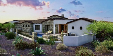 TIME IS MONEY & YOU CAN SAVE POSSIBLY 18 MONTHS OF TIME, ENERGY on Superstition Mountain Club - Lost Gold in Arizona - for sale on GolfHomes.com, golf home, golf lot