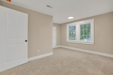 At The Lake and on The Golf Course!! What more could you as on Harbor Hills Country Club in Ohio - for sale on GolfHomes.com, golf home, golf lot