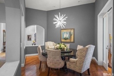 OPEN HOUSE SATURDAY, 11AM-1PM! One level custom home on over an on ArrowCreek Golf Club - The Challenge in Nevada - for sale on GolfHomes.com, golf home, golf lot