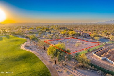 TIME IS MONEY & YOU CAN SAVE POSSIBLY 18 MONTHS OF TIME, ENERGY on Superstition Mountain Club - Lost Gold in Arizona - for sale on GolfHomes.com, golf home, golf lot