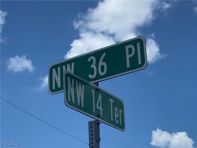 Set your sights on the future with this exceptional buildable on Burnt Store Golf Club in Florida - for sale on GolfHomes.com, golf home, golf lot