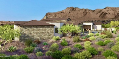 TIME IS MONEY & YOU CAN SAVE POSSIBLY 18 MONTHS OF TIME, ENERGY on Superstition Mountain Club - Lost Gold in Arizona - for sale on GolfHomes.com, golf home, golf lot