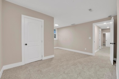 At The Lake and on The Golf Course!! What more could you as on Harbor Hills Country Club in Ohio - for sale on GolfHomes.com, golf home, golf lot