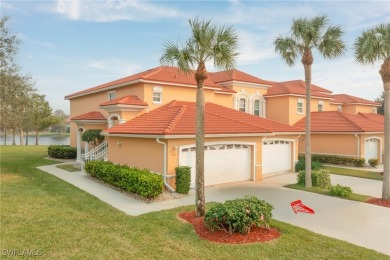 Welcome to Eagle Ridge Lakes! This stunning 3-bedroom, 2-bath on Eagle Ridge Golf and Tennis Club in Florida - for sale on GolfHomes.com, golf home, golf lot