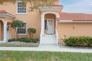 Welcome to Eagle Ridge Lakes! This stunning 3-bedroom, 2-bath on Eagle Ridge Golf and Tennis Club in Florida - for sale on GolfHomes.com, golf home, golf lot