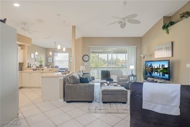 Welcome to Eagle Ridge Lakes! This stunning 3-bedroom, 2-bath on Eagle Ridge Golf and Tennis Club in Florida - for sale on GolfHomes.com, golf home, golf lot