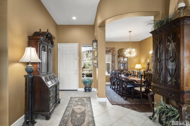 Single-Story Gem in desirable Somersett. This 4-bed, 2.5-bath on Somersett Country Club in Nevada - for sale on GolfHomes.com, golf home, golf lot