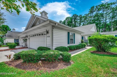 This  spacious 3br 2 ba, Garden Home is located  in the on The Valley At Eastport in South Carolina - for sale on GolfHomes.com, golf home, golf lot