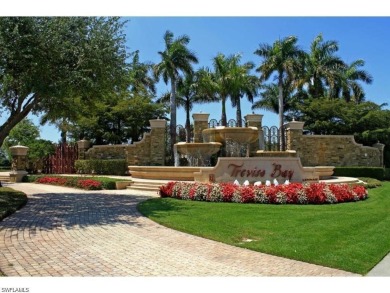 FULL TPC GOLF MEMBERSHIP awaits your Giaveno golf condo nestled on TPC At Treviso Bay in Florida - for sale on GolfHomes.com, golf home, golf lot