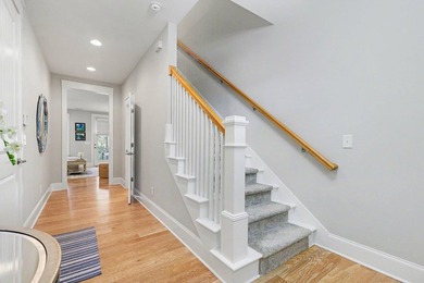 Don't miss a rare opportunity to own one of only 10 townhomes in on Barefoot Resort and Golf Club  in South Carolina - for sale on GolfHomes.com, golf home, golf lot