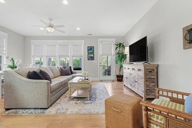 Don't miss a rare opportunity to own one of only 10 townhomes in on Barefoot Resort and Golf Club  in South Carolina - for sale on GolfHomes.com, golf home, golf lot