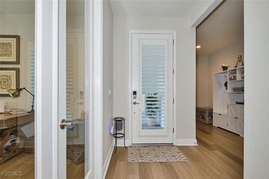 Wishing for a new ranch home in a golf community with a 3 car on Verandah Golf Course and Club in Florida - for sale on GolfHomes.com, golf home, golf lot