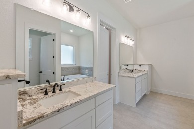 Description: Beautiful new construction home in gated Pinnacle on Pinnacle Golf and Boat Club in Texas - for sale on GolfHomes.com, golf home, golf lot