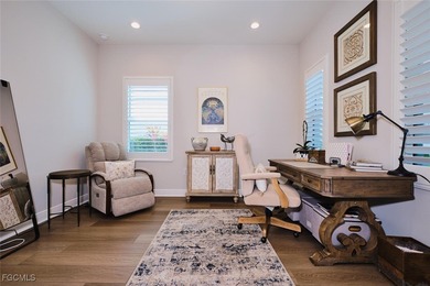 Wishing for a new ranch home in a golf community with a 3 car on Verandah Golf Course and Club in Florida - for sale on GolfHomes.com, golf home, golf lot