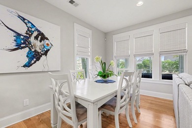 Don't miss a rare opportunity to own one of only 10 townhomes in on Barefoot Resort and Golf Club  in South Carolina - for sale on GolfHomes.com, golf home, golf lot