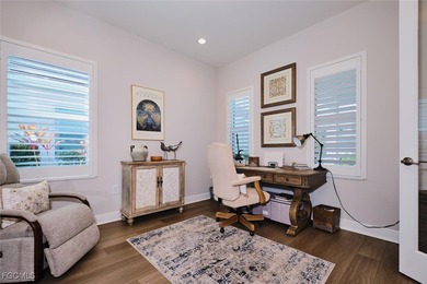 Wishing for a new ranch home in a golf community with a 3 car on Verandah Golf Course and Club in Florida - for sale on GolfHomes.com, golf home, golf lot