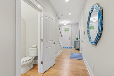 Don't miss a rare opportunity to own one of only 10 townhomes in on Barefoot Resort and Golf Club  in South Carolina - for sale on GolfHomes.com, golf home, golf lot