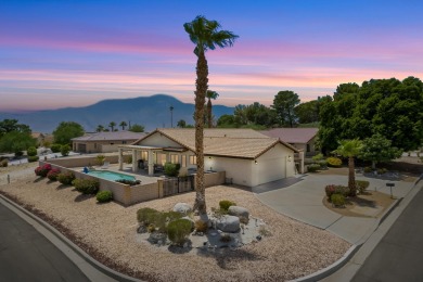 This impressive 3 BD/2 BA residence, boasting a bonus room on Mission Lakes Country Club in California - for sale on GolfHomes.com, golf home, golf lot