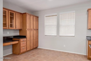 Perfectly located in Verrado's Main Street neighborhood, this on Verrado Golf Club  in Arizona - for sale on GolfHomes.com, golf home, golf lot